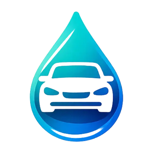 Lavage auto à domicile Château-Porcien